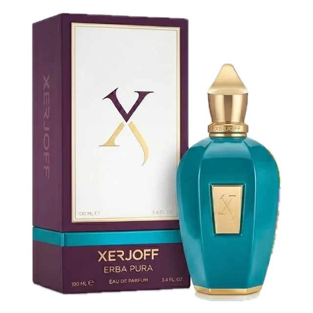 Xerjoff Erba Pura (en caja)