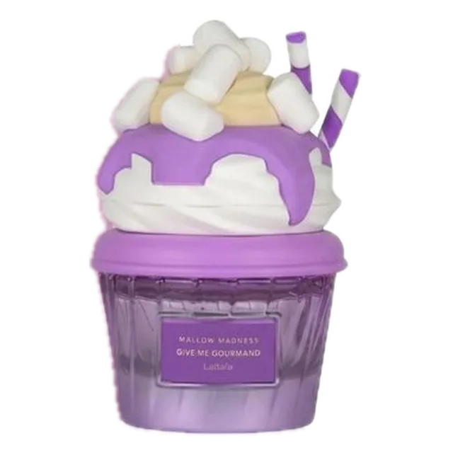 Lattafa Mallow Madness