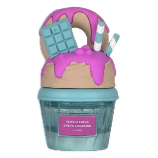 Lattafa Vanilla Freak