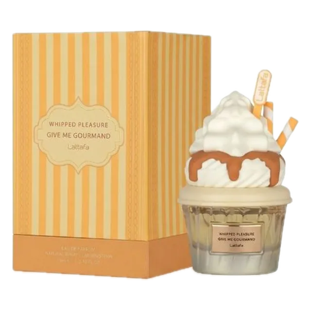 Lattafa Whipped Pleasure
