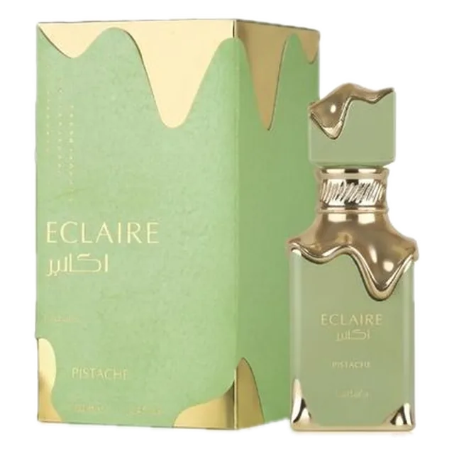 Lattafa Éclaire Pistache