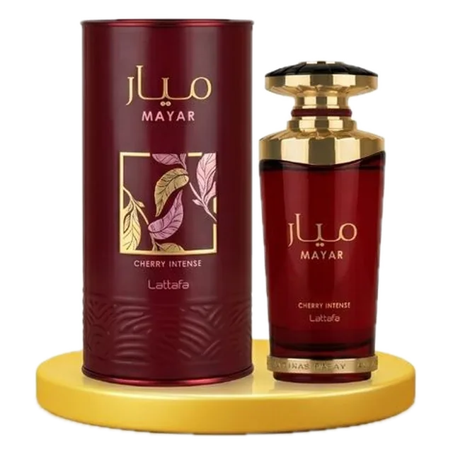 Lattafa Mayar Cherry Intense