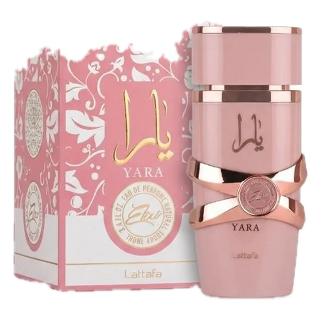 Lattafa Yara Elixir
