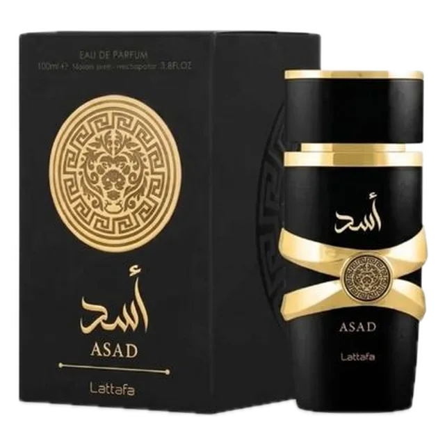 Lattafa Asad