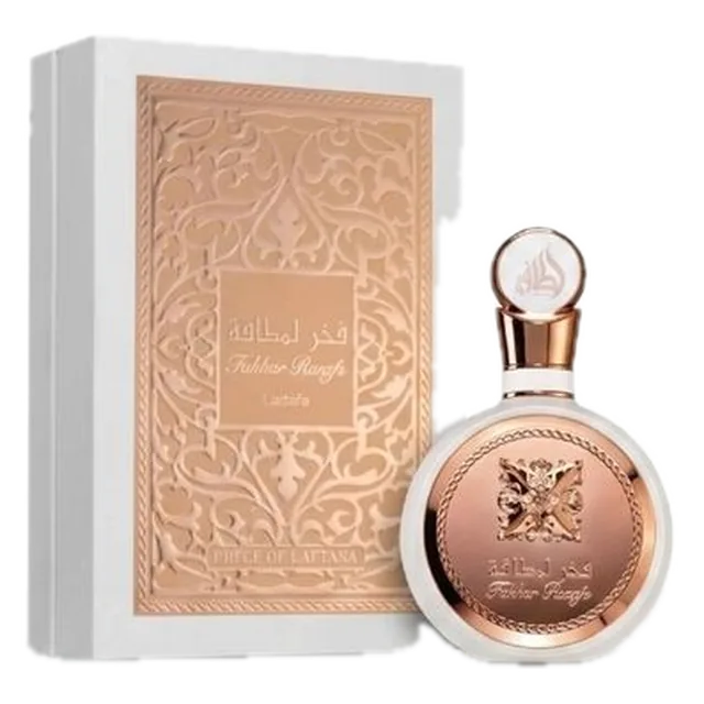 Lattafa Fakhar Rose