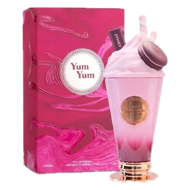 Armaf Yum Yum · Cofre