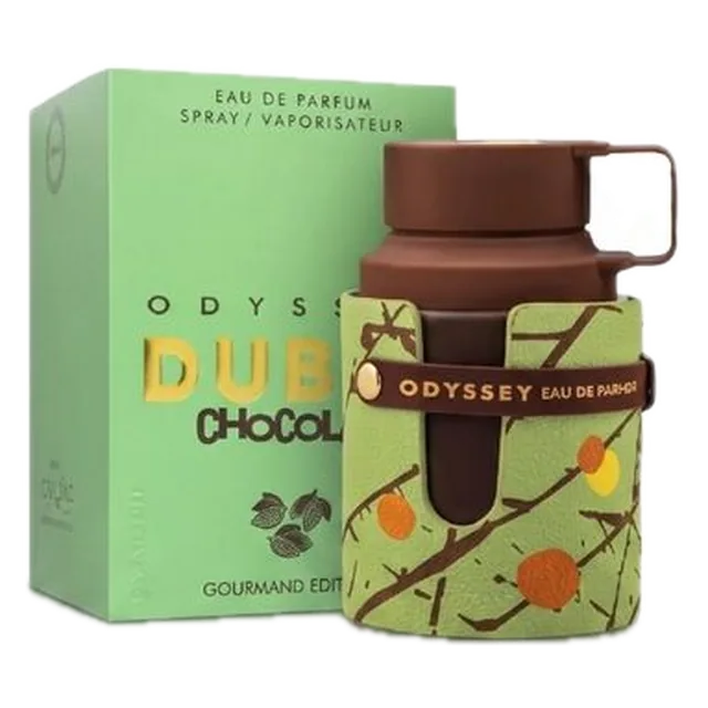 Armaf Odyssey Dubai Chocolate
