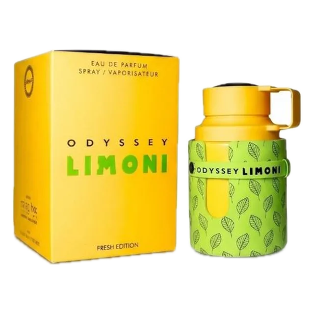 Armaf Odyssey Limoni