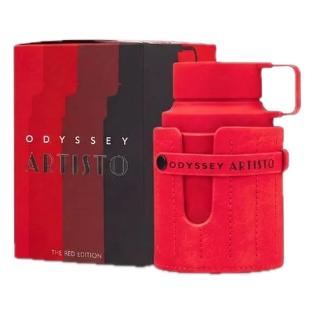 Armaf Odyssey Artisto