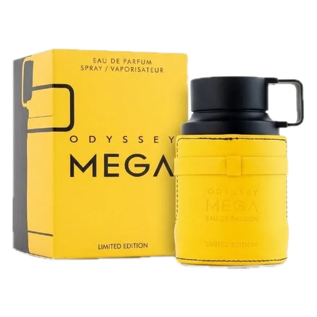 Armaf Odyssey Mega