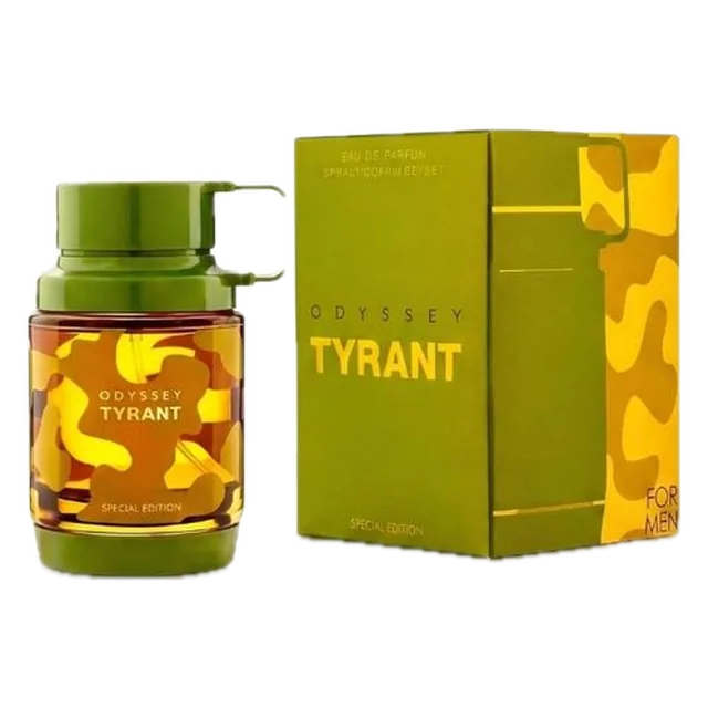 Armaf Odyssey Tyrant