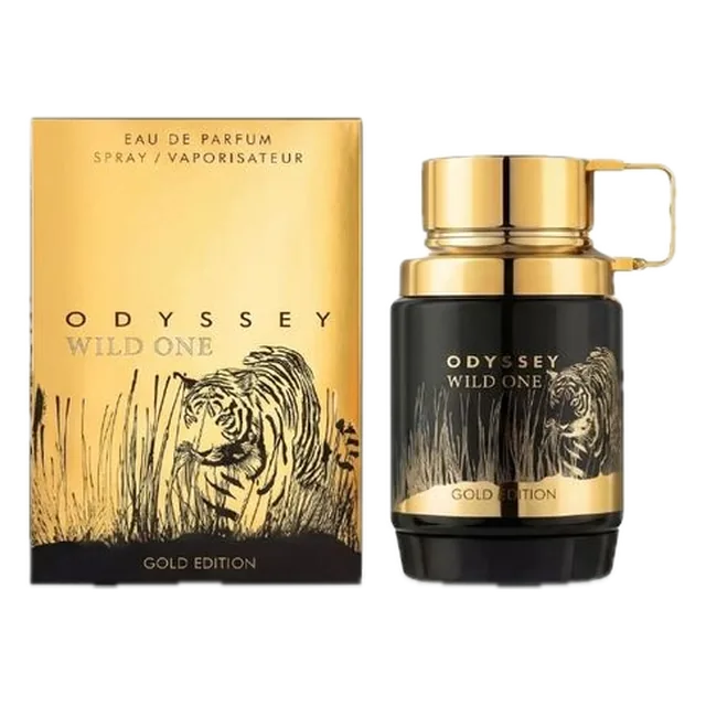 Armaf Odyssey Wild One Gold Edition