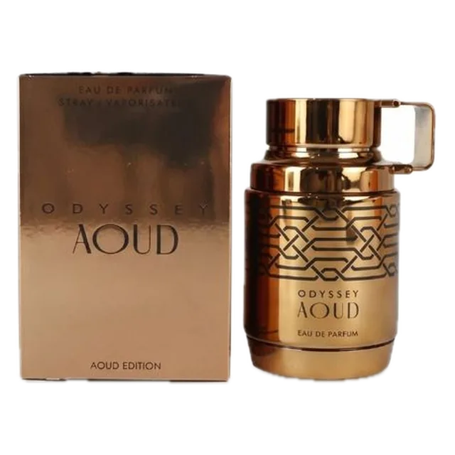 Armaf Odyssey Aoud