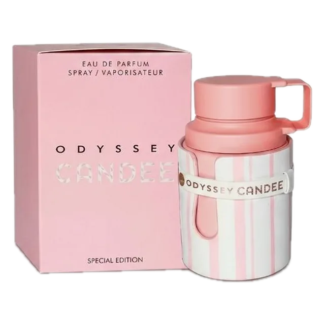Armaf Odyssey Candy