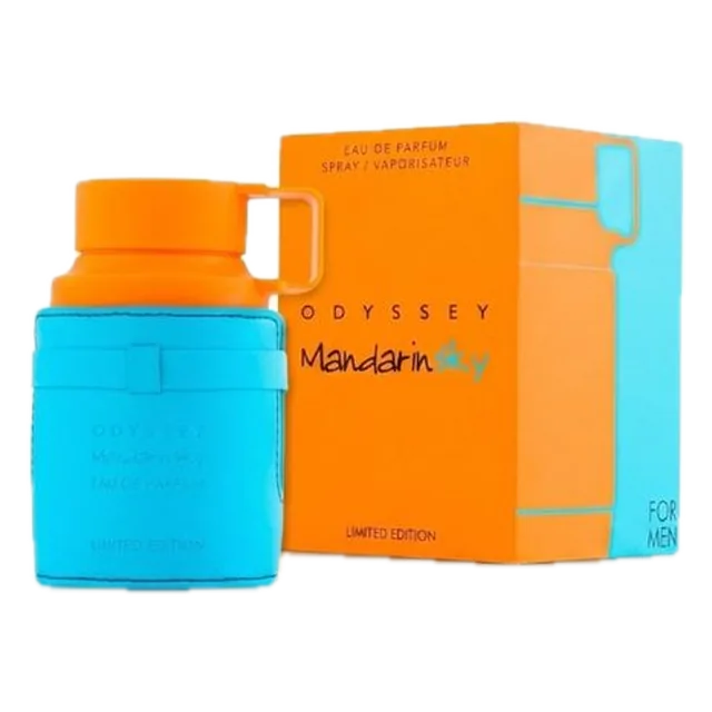 Armaf Odyssey Mandarin Sky