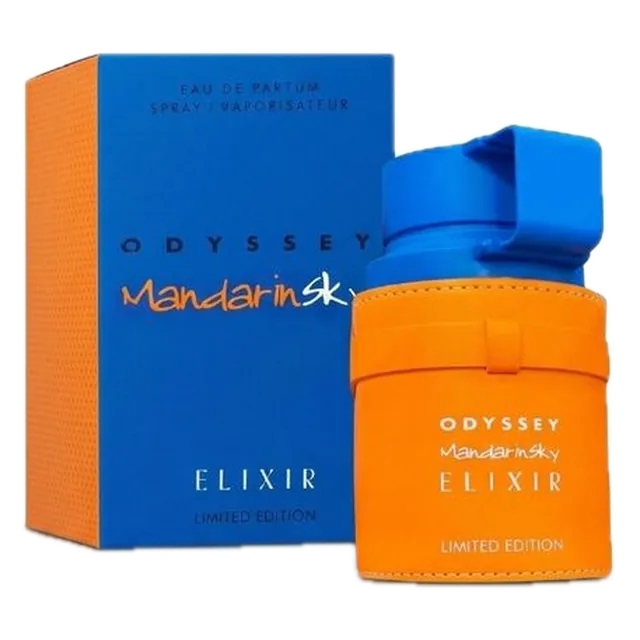 Armaf Odyssey Mandarin Sky Elixir