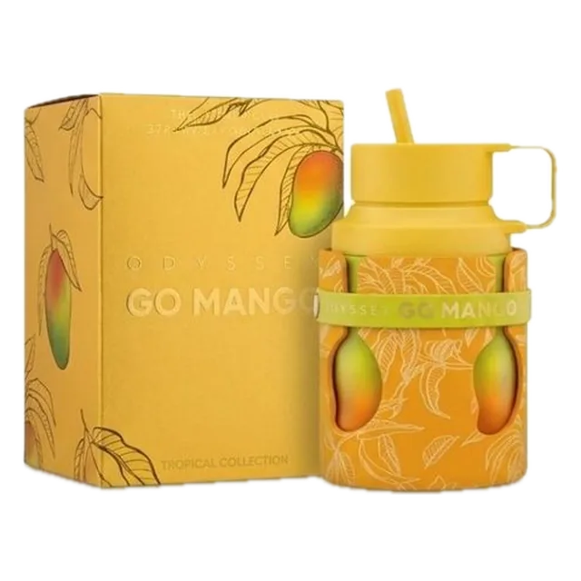Armaf Odyssey Go Mango · Cofre