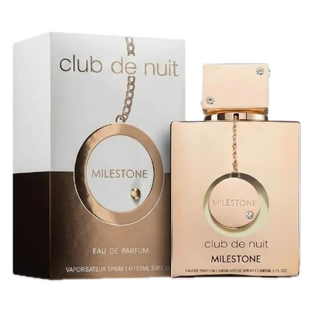 Armaf Club de Nuit Milestone