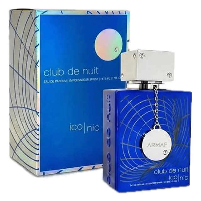 Armaf Club de Nuit Iconic