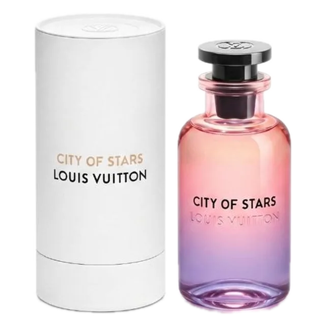 Louis Vuitton City of Stars