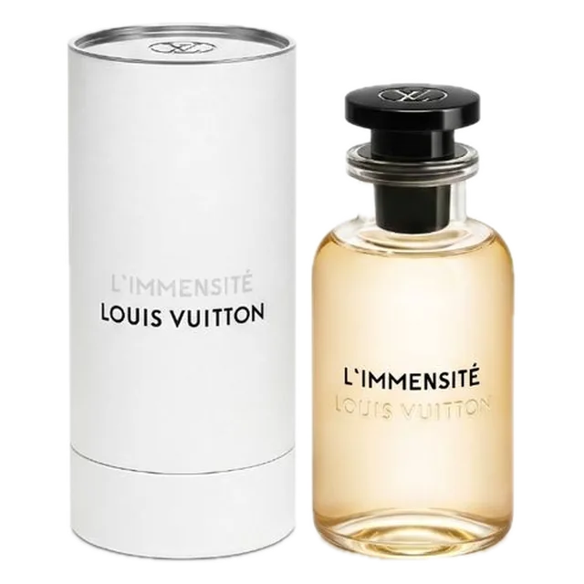 Louis Vuitton L'Immensité