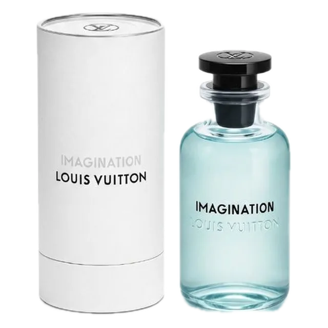 Louis Vuitton Imagination