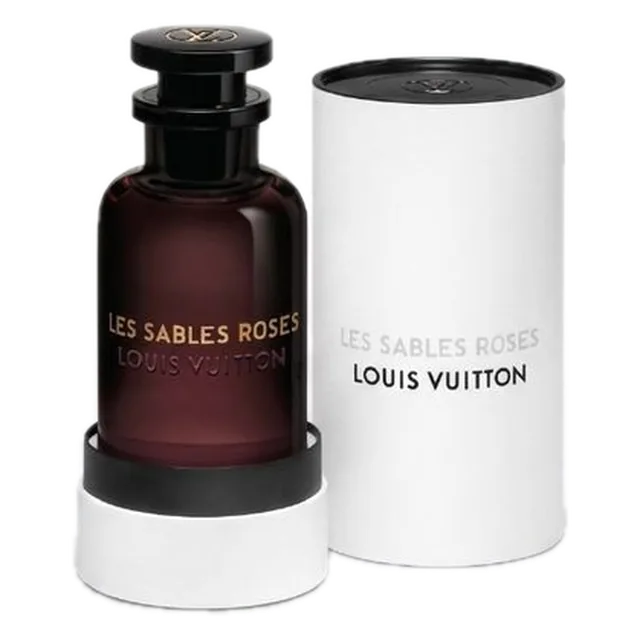 Louis Vuitton Les Sables Roses