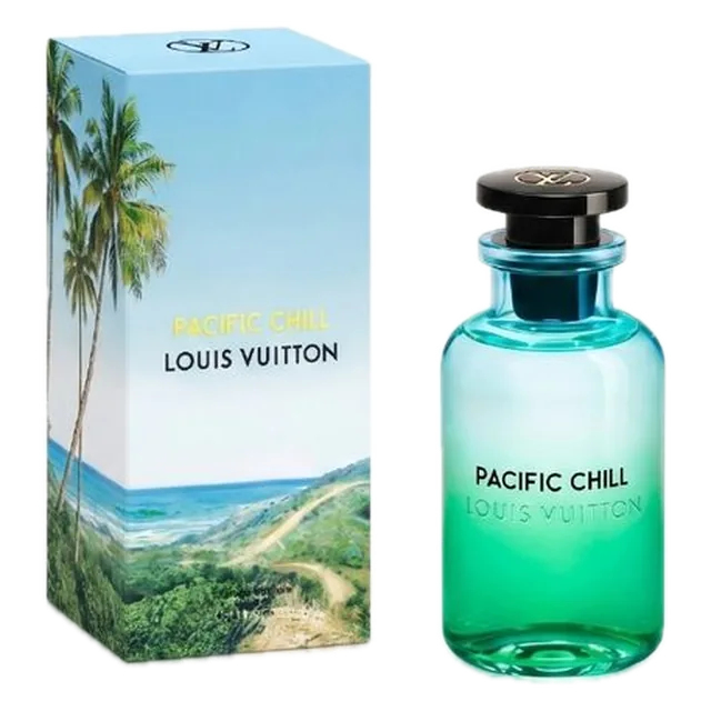 Louis Vuitton Pacific Chill