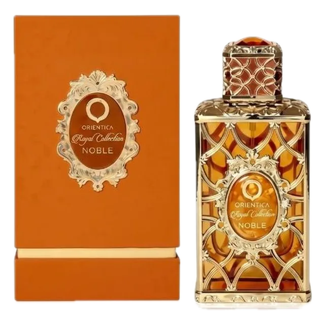Orientica Royal Collection Noble