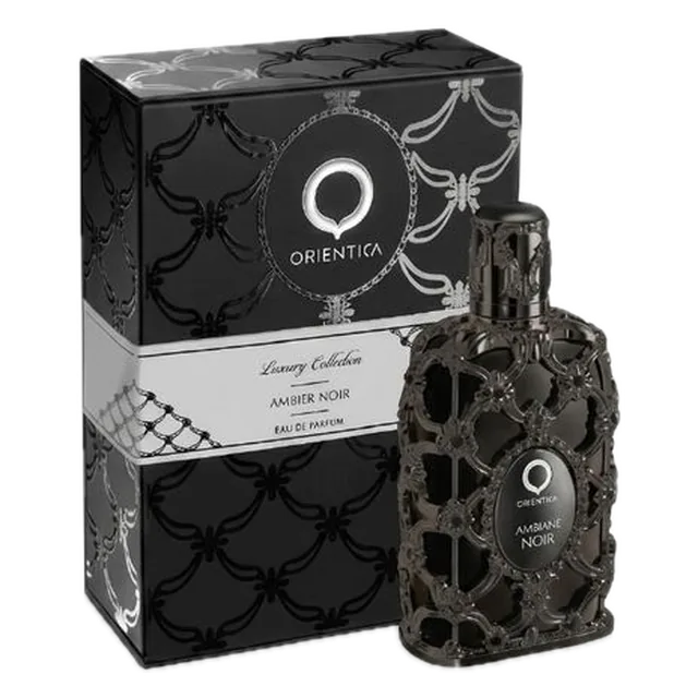 Orientica Ambiance Noir
