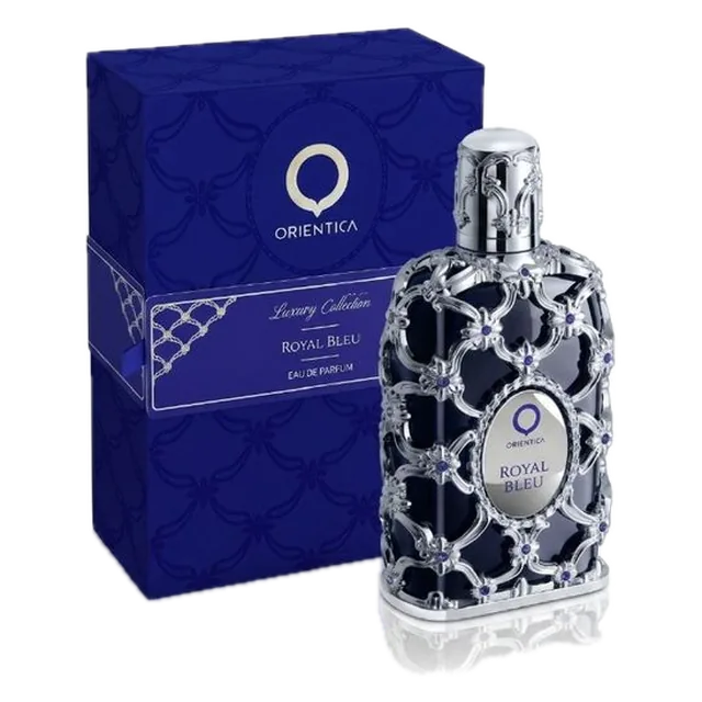 Orientica Royal Bleu