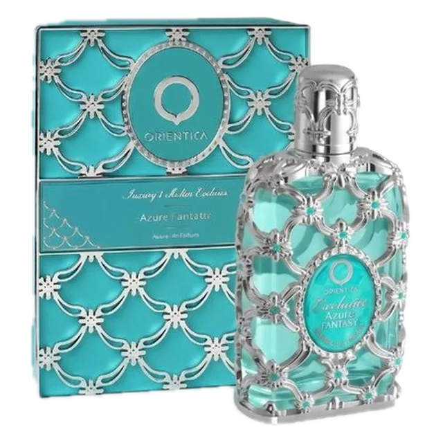 Orientica Azure