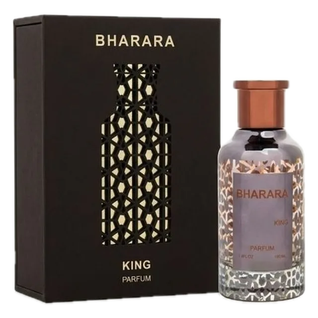 Bharara King Parfum
