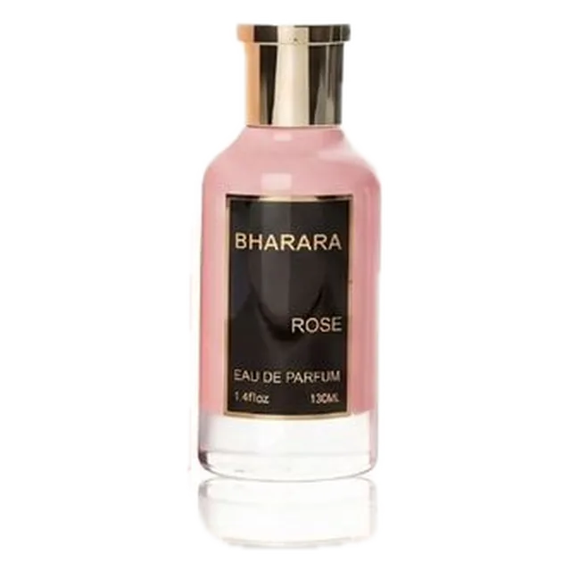 Bharara Rose