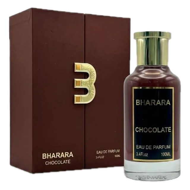 Bharara Chocolate