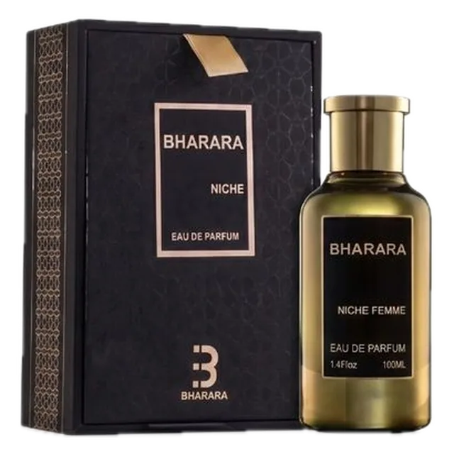 Bharara Niche Femme