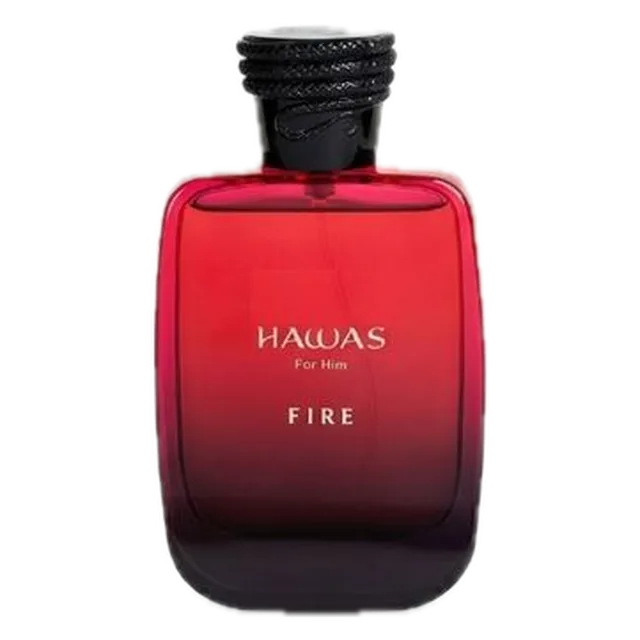 Rasasi Hawas Fire