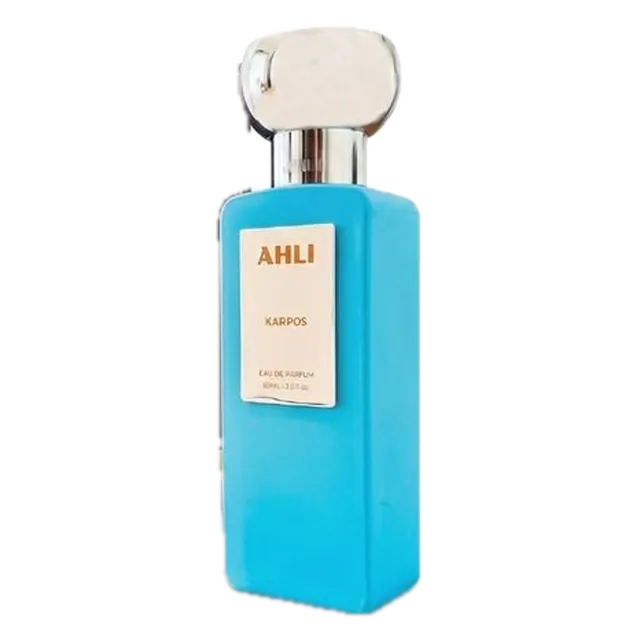 Ahli Karpos