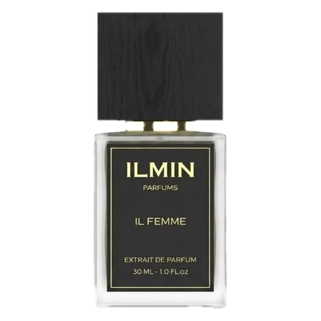 Ilmin Il Femme