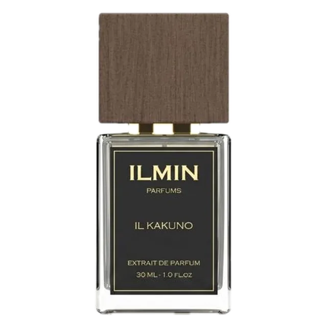 Ilmin Il Kakuno