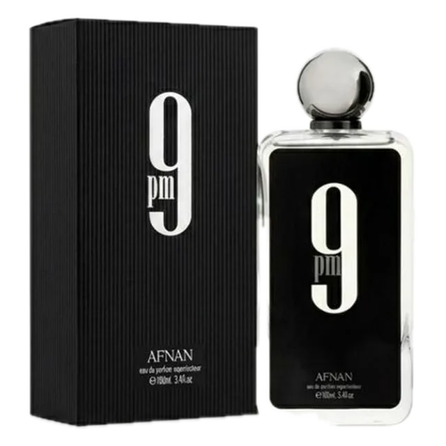 Afnan 9 PM