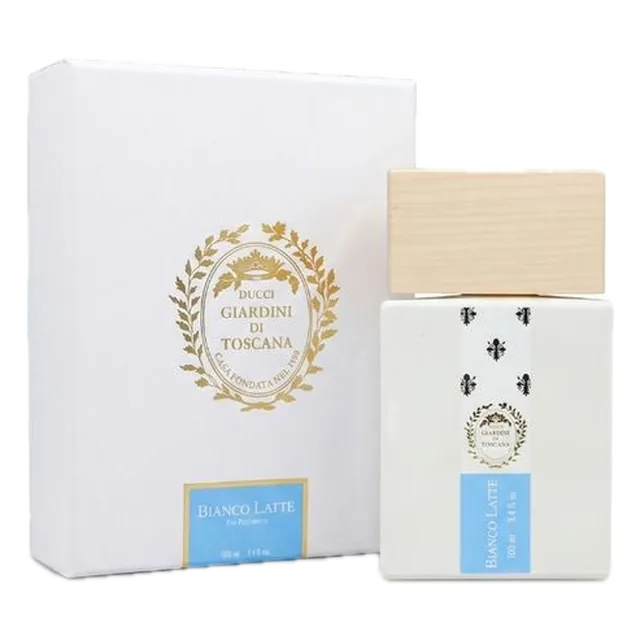 Ducci Bianco Latte