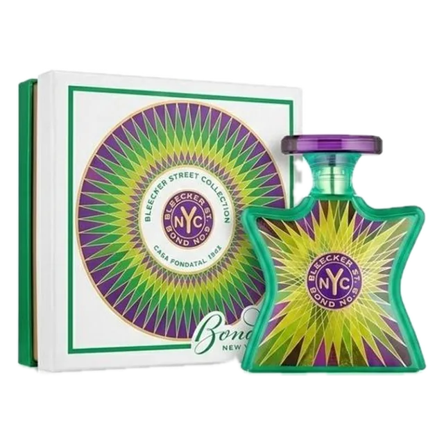 Bond No. 9 Bleecker Street