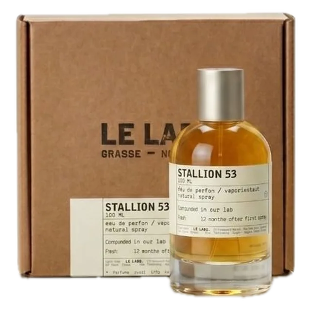 Le Labo Stallion 53