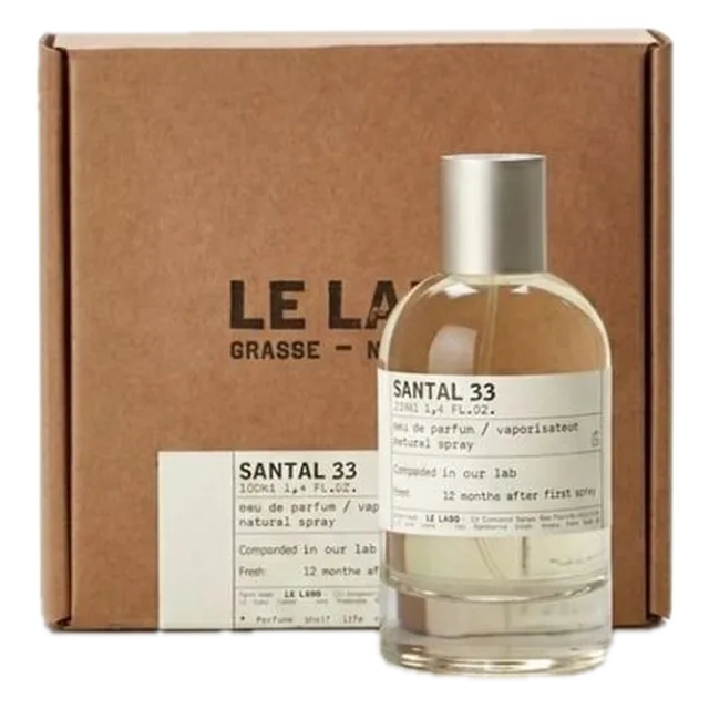 Le Labo Santal 33