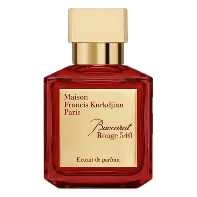 Maison Francis Kurkdjian Baccarat Rouge 540 Extrait