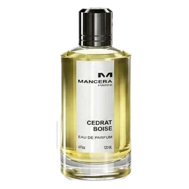 Mancera Cedrat Boisé