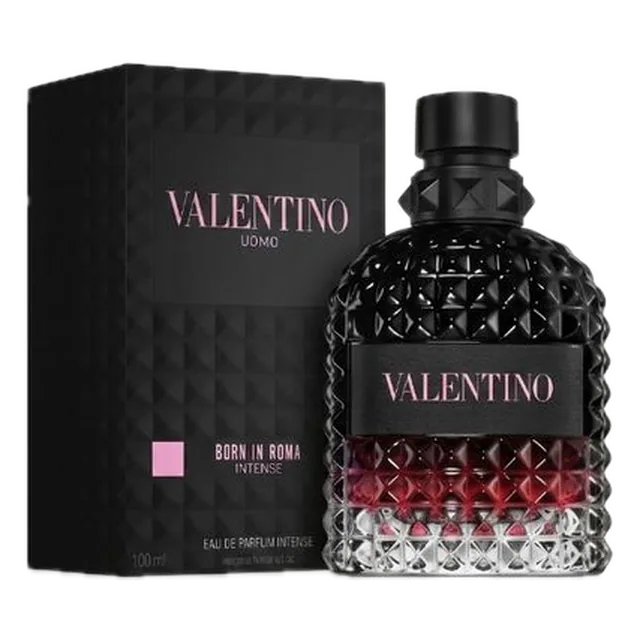 Valentino Uomo Born in Roma Intense