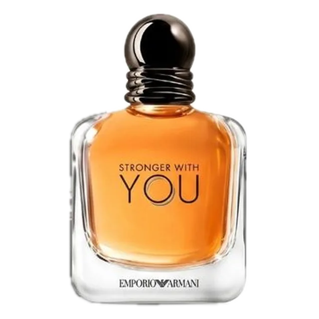 Emporio Armani Stronger With You
