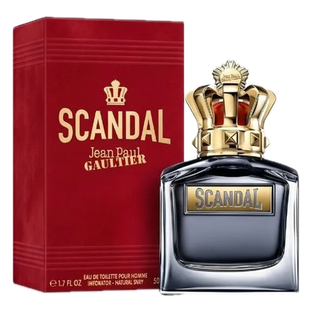 Jean Paul Gaultier Scandal Pour Homme